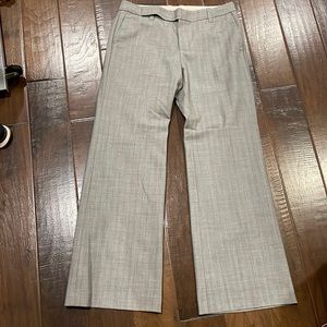 Great wide leg trouser